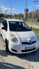 Toyota Yaris '08 1.3