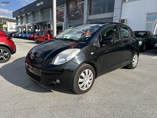 Toyota Yaris '08 1.3 VVTI