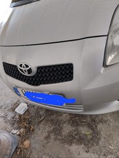 Toyota Yaris '08