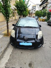 Toyota Yaris '09