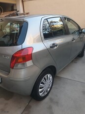 Toyota Yaris '09