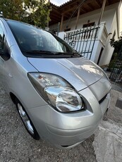 Toyota Yaris '10