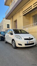 Toyota Yaris '10 YARIS 1.3 VVTI