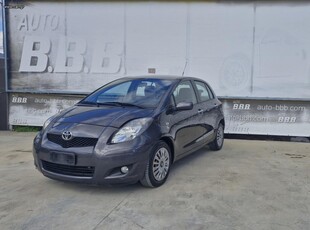 Toyota Yaris '11 1.4 D-4D SOL