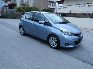 Toyota Yaris '11