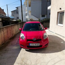 Toyota Yaris '11