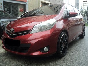 Toyota Yaris '12 //1000cc//5ΠΟΡΤΟ//ΑΨΟΓΟ//ΑΝΤΑΛΛΑΓΕΣ ΔΕΚΤΕΣ//ΕΤΟΙΜΟΠΑΡΑΔΟΤΟ