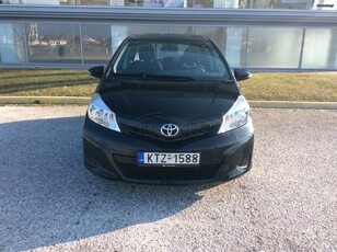 Toyota Yaris '12 1.33 5D LIFE LPG ΕΛΛΗΝΙΚΟ