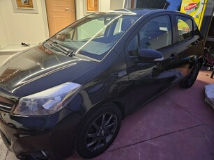 Toyota Yaris '12