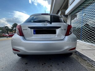 Toyota Yaris '12