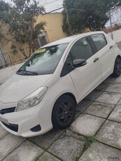 Toyota Yaris '12