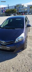 Toyota Yaris '12