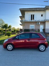 Toyota Yaris '12