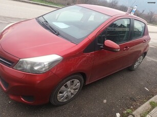 Toyota Yaris '12