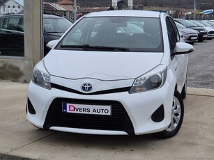 Toyota Yaris '13 1.5 HYBRID