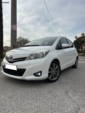 Toyota Yaris '13