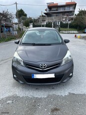 Toyota Yaris '13