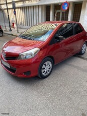 Toyota Yaris '13