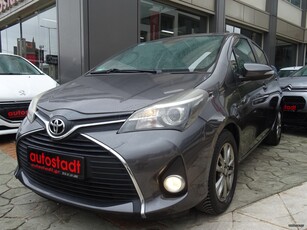 Toyota Yaris '14 1.0 VVT-i *5θυρο* *COMFORT*