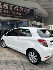 Toyota Yaris '14 1.4 D-4D ACTIVE PLUS