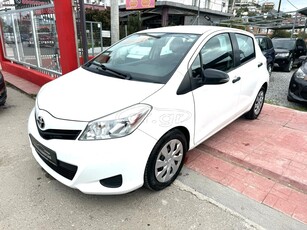 Toyota Yaris '14