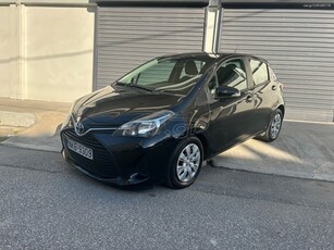 Toyota Yaris '14