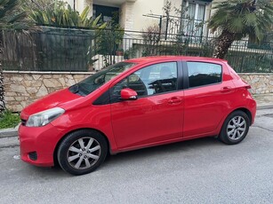 Toyota Yaris '14 YARIS 1.4 DIESEL