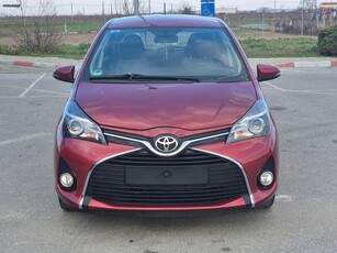 Toyota Yaris '15 1.0 VVT-I EURO6