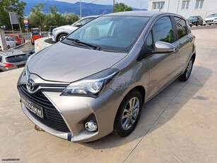 Toyota Yaris '15 1.33 Comfort