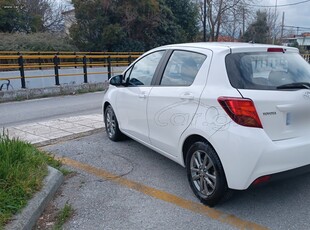 Toyota Yaris '15