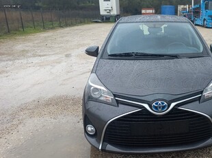 Toyota Yaris '15