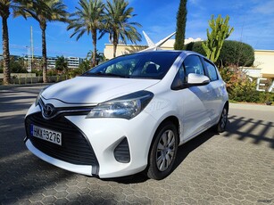 Toyota Yaris '15