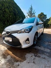 Toyota Yaris '15 YARIS 1.4 DIESEL