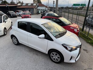 Toyota Yaris '16