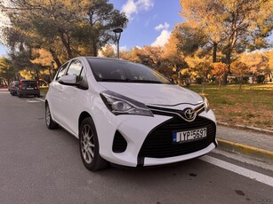 Toyota Yaris '16