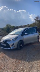 Toyota Yaris '16 YARIS 1.4 DIESEL