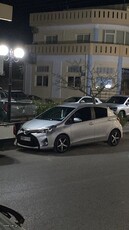 Toyota Yaris '16 YARIS 1.4 DIESEL