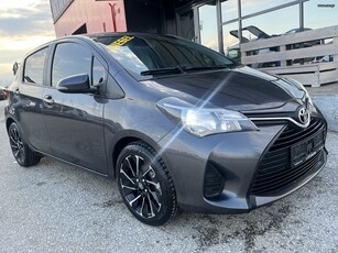 Toyota Yaris '17 1.4 D-4D LIFE