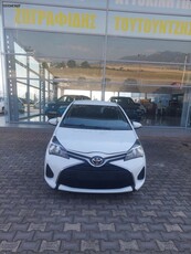 Toyota Yaris '17