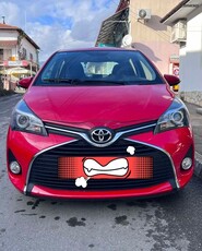 Toyota Yaris '17 BOOK SERVICE TOYOTA