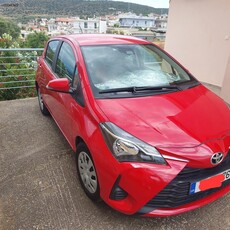 Toyota Yaris '17