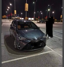 Toyota Yaris '17