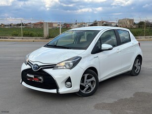 Toyota Yaris '17 Hybrid Active