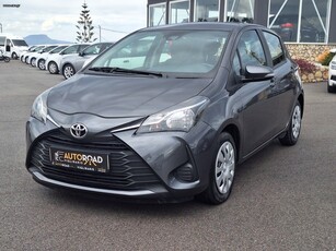 Toyota Yaris '18