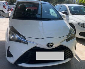 Toyota Yaris '18