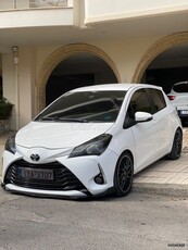 Toyota Yaris '18