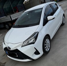 Toyota Yaris '18