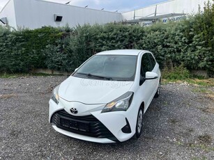 Toyota Yaris '18