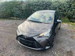 Toyota Yaris '18