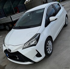 Toyota Yaris '18